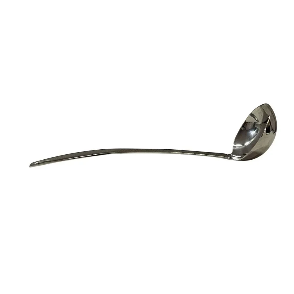 Oneida Ladle Used 18/8 Stainless